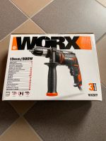 Schlagbohrmaschine Worx WX317 Baden-Württemberg - Dotternhausen Vorschau