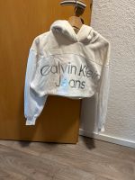 Calvin Klein Pullover Crop Bauchfrei Saarland - Ottweiler Vorschau