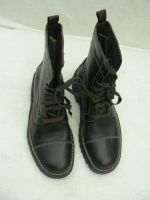 Margom Herren-Boots,NEU,Gr.42,echt Leder Nordrhein-Westfalen - Dorsten Vorschau