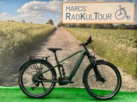 E-Bike | Hohe Acht MOLA Tereno | Shimano EP8 | GPS-Tracker Nordrhein-Westfalen - Bad Salzuflen Vorschau