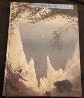 Buch Caspar David Friedrich Schleswig-Holstein - Bad Bramstedt Vorschau