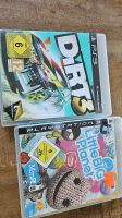 2x PS3 Spiele FSK 6+ Nordrhein-Westfalen - Grevenbroich Vorschau