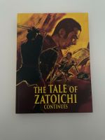 DVD | The Tale of Zatoichi Stuttgart - Stuttgart-Mitte Vorschau