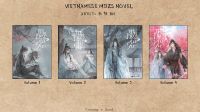<Suche> danmei novels auf vietnamesisch mdzs, shizun Friedrichshain-Kreuzberg - Kreuzberg Vorschau