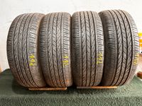 4xSommerreifen Bridgestone 215/60/R17 noch 6,5mm Top Profil !! Sachsen-Anhalt - Weißenfels Vorschau