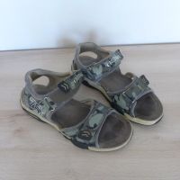 Sandalen Kinder Camouflage Gr. 38 Nordrhein-Westfalen - Paderborn Vorschau