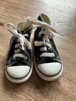 CONVERSE CHUCKS Gr. 23 Kreis Pinneberg - Moorrege Vorschau