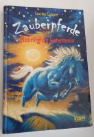 Zauberpferde Moonlights Geheimnis Niedersachsen - Scheden Vorschau