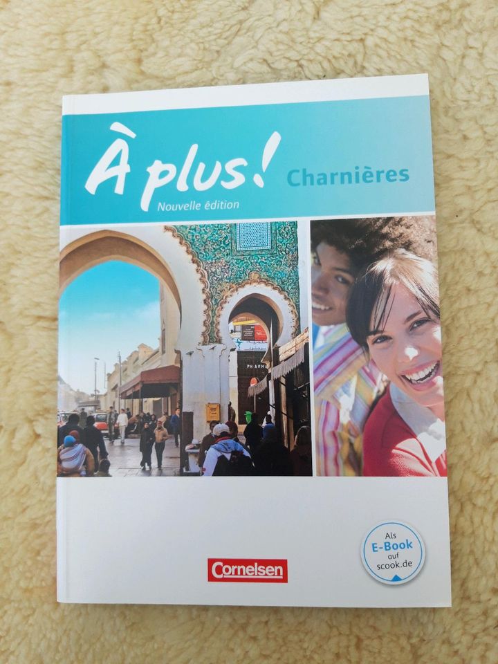 A plus plus charnieres NEU  Á plus Charnières in Aachen