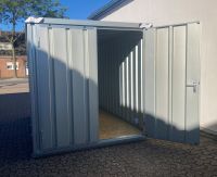 Schnellbaucontainer BOS SC3000 - 3x2m SZ Lagercontainer NEU Nordrhein-Westfalen - Bocholt Vorschau