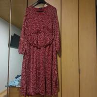 schönes Kleid 46 Bayern - Feucht Vorschau