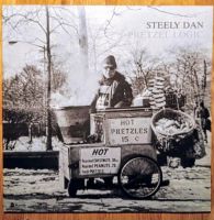 Steely Dan PRETZEL LOGIC Vinyl Schallplatte LP Jazzrock Nordrhein-Westfalen - Pulheim Vorschau