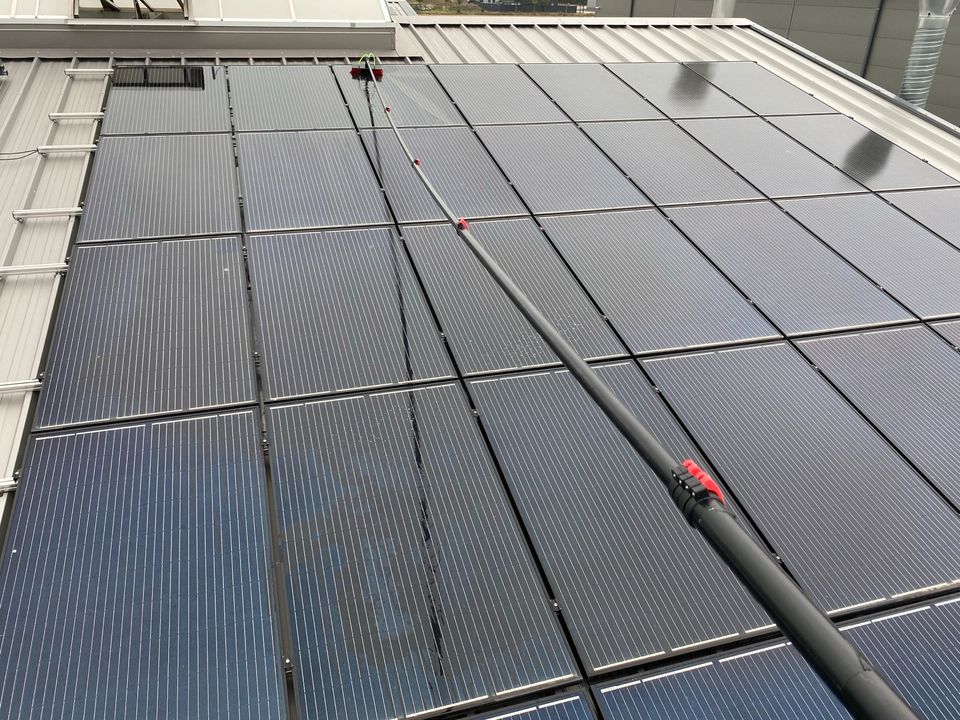 PV - Solaranlagen Reinigung in Wietmarschen