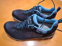 Meindl Activo Sport Lady GTX black/azure Kr. Altötting - Neuötting Vorschau