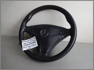 MERCEDES BENZ W164 Lenkradtasten Tasten Lenkrad 1648207910 Original Schwarz  EUR 39,99 - PicClick DE