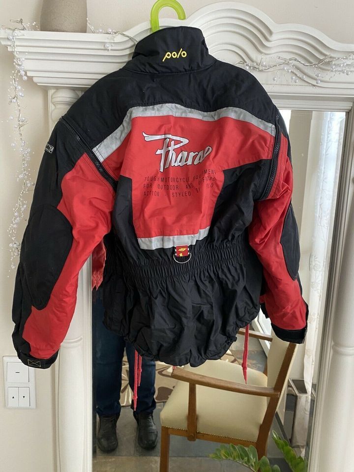 Kinder Motorrad Jacke Polo Größe: 152 - 158 35 € in Detmold