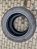 2x 235/55 R18 100H Winterreifen M+S Hankook Hessen - Darmstadt Vorschau