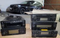 Mercedes Becker Radio Navigation APS W124 126 201 208 5 Stück Walle - Utbremen Vorschau