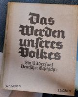 "Das Werden unseres Volkes"- Ein Bildersaal Deutscher Geschichte Hessen - Groß-Gerau Vorschau