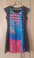 Kleid Desigual Gr. S M 36 38 Hippie Boho Retro 60er Rock w. Comma Rheinland-Pfalz - Trier Vorschau