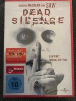 DVD Dead Silence Brandenburg - Grünheide (Mark) Vorschau