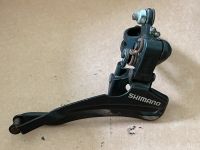 Shimano FD-TZ 31 Umwerfer 3-Fach gebraucht Fahrrad Niedersachsen - Goslar Vorschau