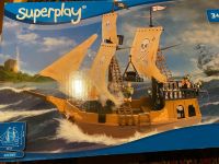 Piraten Schiff von Play Hessen - Frankenberg (Eder) Vorschau