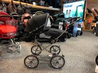 NEU - HESBA Corrado Kombi-Kinderwagen - 2 Jahre Händler-Garantie - XXL-Set - NEU - FIRLEFANZ Berlin - Hohenschönhausen Vorschau