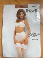 Wolford stay ups Gobi Bayern - Oberaudorf Vorschau