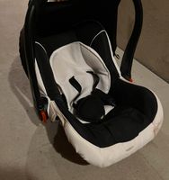 Kinderwagen abc Schwarz komplett set Hessen - Raunheim Vorschau