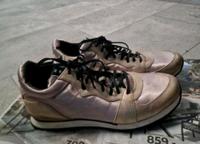 Esprit Schuhe Sneaker Gr 40 wenig getragen Top zustand Nordrhein-Westfalen - Oberhausen Vorschau