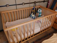 Babybett Kinderbett Baden-Württemberg - Kirchheim am Neckar Vorschau