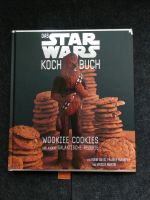 Star Wars Kochbuch Wookie Cookies Wandsbek - Gartenstadt Vorschau