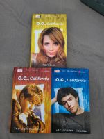 O.C., California Bücher - The OC - Romane Staffel 1 Innenstadt - Poll Vorschau