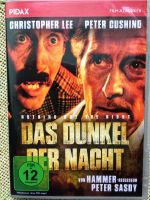 DVD "Das Dunkel der Nacht" Filmklassiker Bayern - Feucht Vorschau