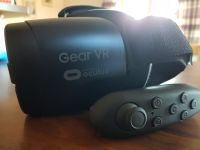 Samsung Gear VR OCULUS Bayern - Niedermurach Vorschau