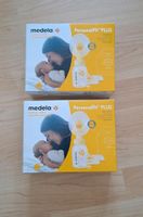 Medela PersonalFit PLUS 2x Einzelpumpset Leipzig - Leipzig, Zentrum Vorschau