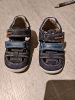 Lauflernschuhe Elefanten Gr. 18 Nordrhein-Westfalen - Emsdetten Vorschau