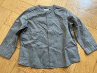 COS Hemd Bluse Tunika Grau 86 92 Friedrichshain-Kreuzberg - Friedrichshain Vorschau