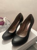 Tamaris Damen High Heels Hessen - Limburg Vorschau