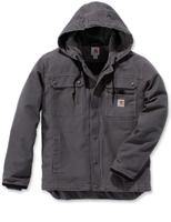 Männer Carhartt Winterjacke Thüringen - Gera Vorschau