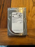 geprüfte - SATA 3,5 Zoll Seagate 1TB HDD/Festplatte 25 Euro Rheinland-Pfalz - Niederwerth Vorschau