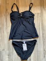Tankini mit Slip Gr. 40/42 *NEU * Bayern - Dinkelsbuehl Vorschau