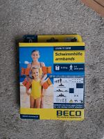 BECO Schwimmhilfen originalverpackt Berlin - Neukölln Vorschau