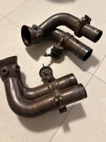 Link pipe gt3 rs 991.1 fabspeed Hessen - Fulda Vorschau