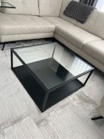 Couchtisch Glas 80x80 Hessen - Bischofsheim Vorschau