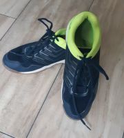 Hallenschuhe Sportschuhe  Turnschuhe Pro Touch Sneaker 37 Nordrhein-Westfalen - Hellenthal Vorschau