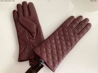 Damen Handschuhe Leder,Neu mit Etikett München - Maxvorstadt Vorschau