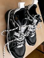 Buffalo Sneaker Gr.40 Nordrhein-Westfalen - Lünen Vorschau