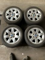 BMW e46 Alufelgen 7x16 et47 5x120 Nordrhein-Westfalen - Lippstadt Vorschau